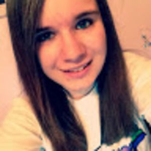 Meet your Posher, Britt